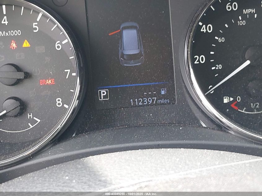 2018 Nissan Rogue Sv VIN: KNMAT2MV8JP549449 Lot: 43349250