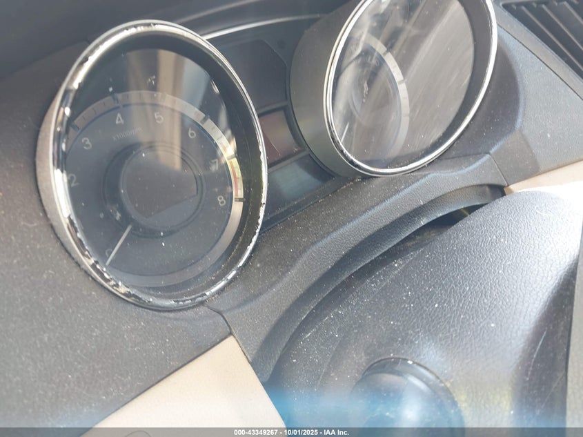 2014 HYUNDAI SONATA GLS - 5NPEB4ACXEH865102