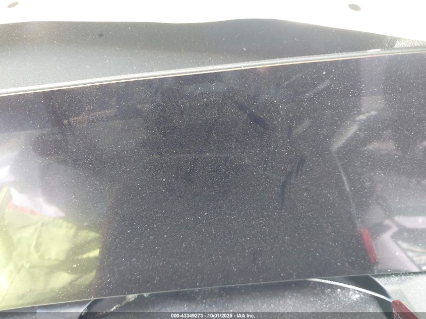 2025 BMW X3 M50 xDrive VIN: 5UX73GP02S9117077 Lot: 43349273