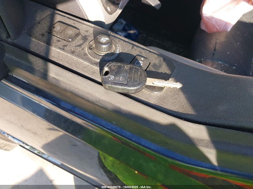 2015 Ford F-350 Lariat VIN: 1FT8W3BT1FEC34489 Lot: 43349279