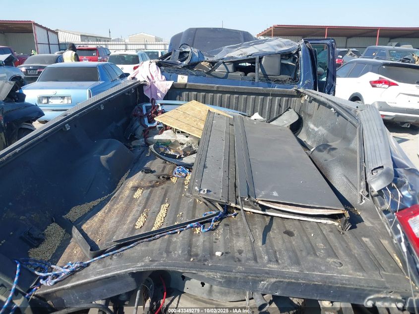 2015 Ford F-350 Lariat VIN: 1FT8W3BT1FEC34489 Lot: 43349279