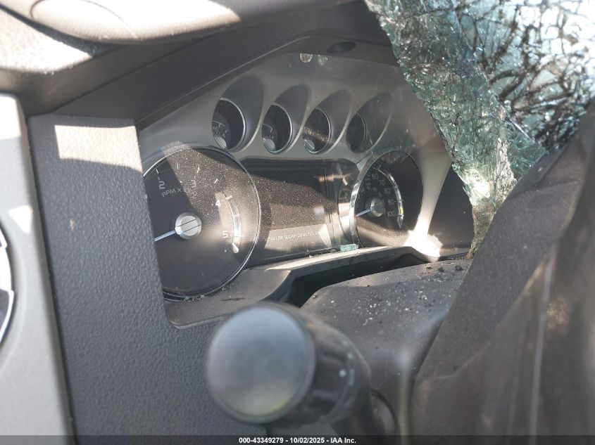 2015 Ford F-350 Lariat VIN: 1FT8W3BT1FEC34489 Lot: 43349279