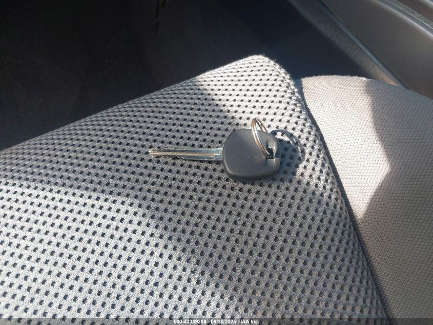 2012 Toyota Tacoma Base V6 VIN: 3TMMU4FN3CM046746 Lot: 43349289