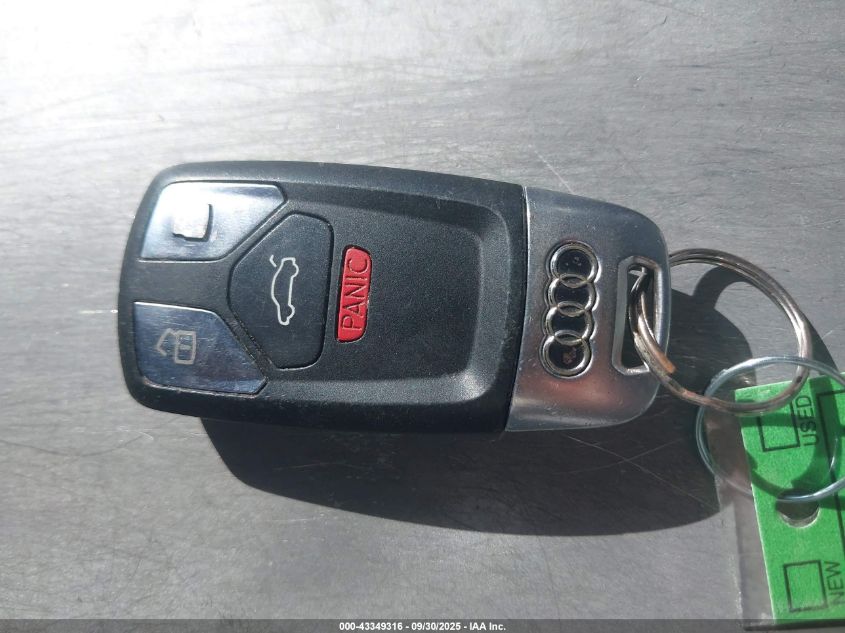 2017 AUDI Q7 3.0T PREMIUM WA1VAAF73HD056168