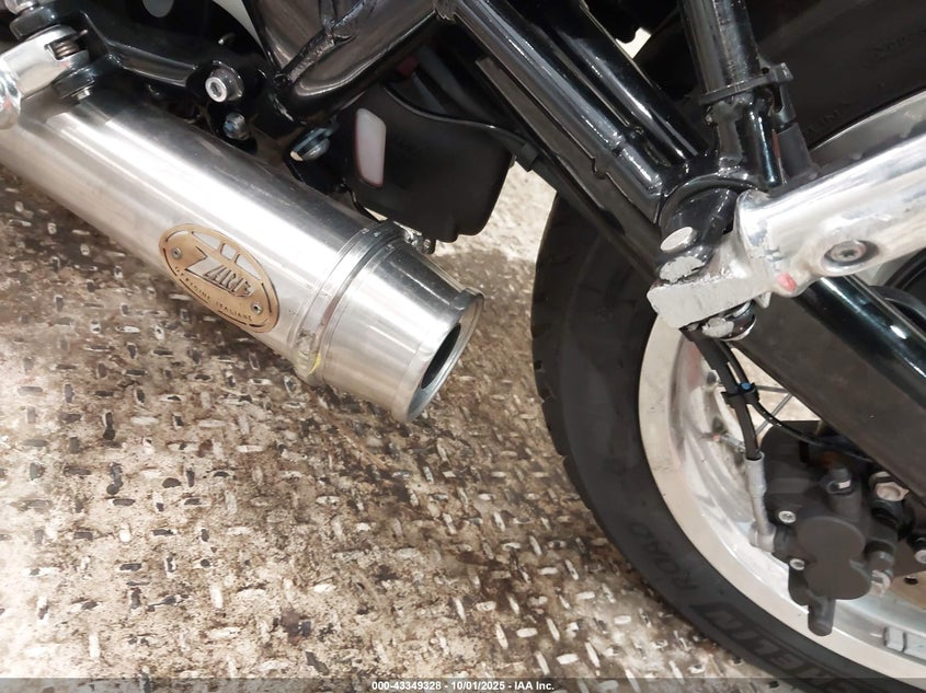 2023 TRIUMPH MOTORCYCLE BONNEVILLE T120/BLACK - SMTD40HLXPTBK6822