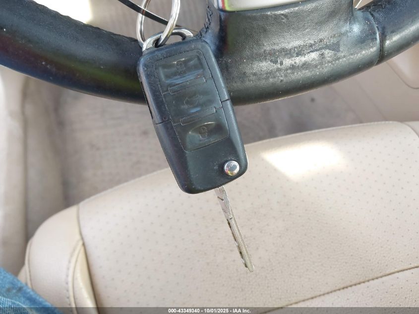 2008 Volkswagen Jetta Se/Sel VIN: 3VWRM71K38M037294 Lot: 43349340