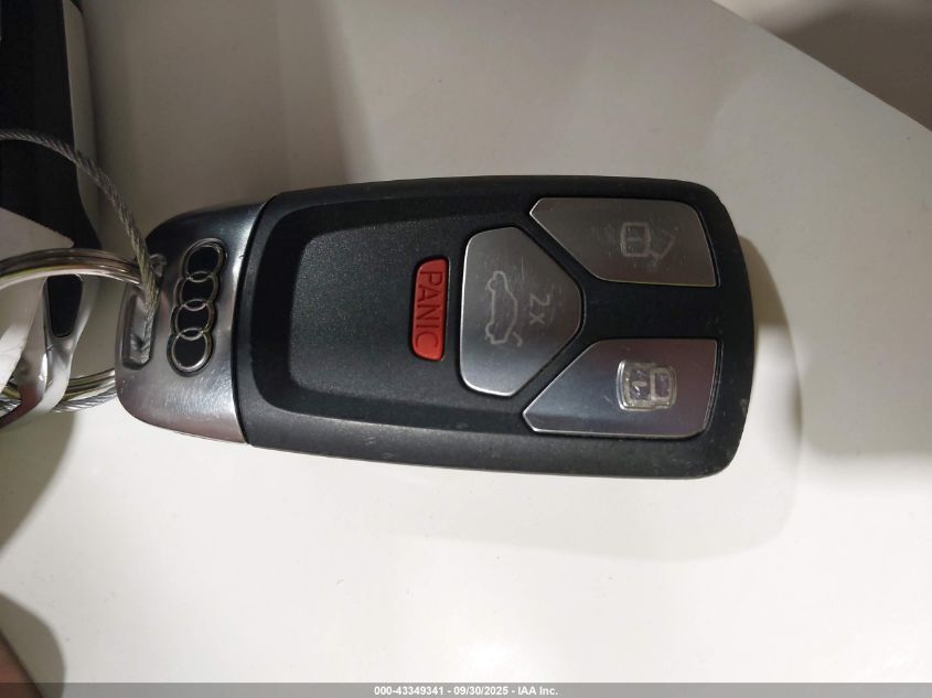 2024 Audi Q5 Premium Plus 45 Tfsi S Line Quattro VIN: WA1EAAFY1R2030335 Lot: 43349341