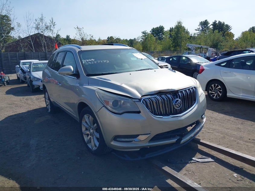 BUICK ENCLAVE PREMIUM