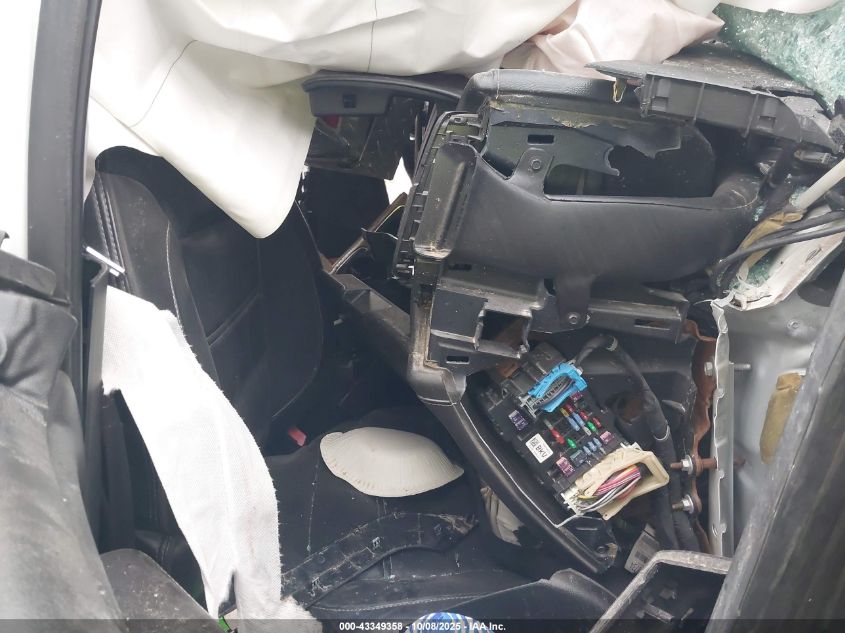 2015 GMC Sierra 3500Hd Denali VIN: 1GT424E83FF503447 Lot: 43349358