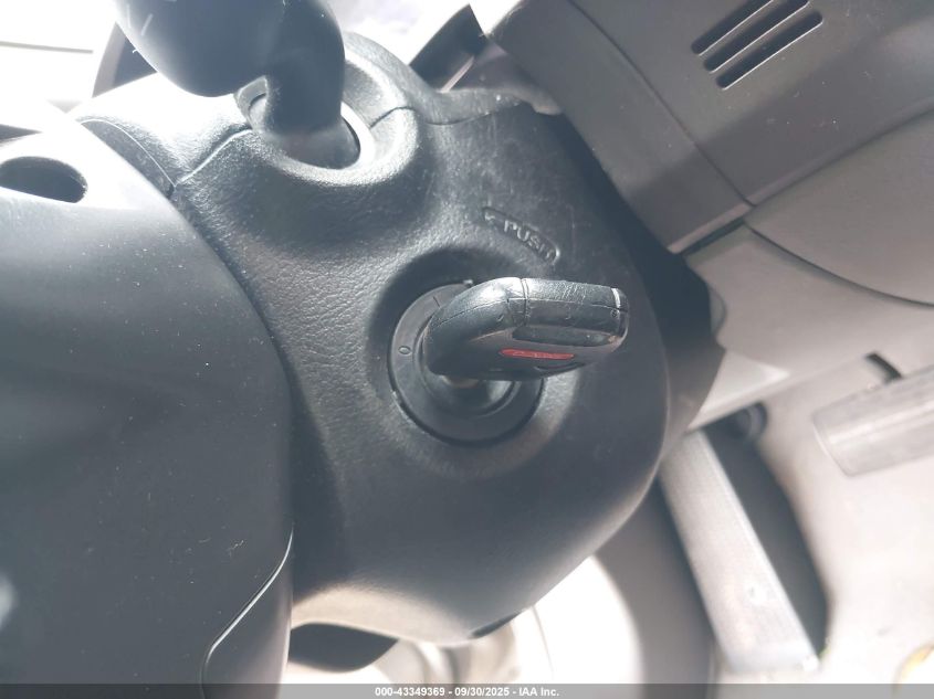 2006 Honda Civic Lx VIN: 1HGFA16556L117758 Lot: 43349369