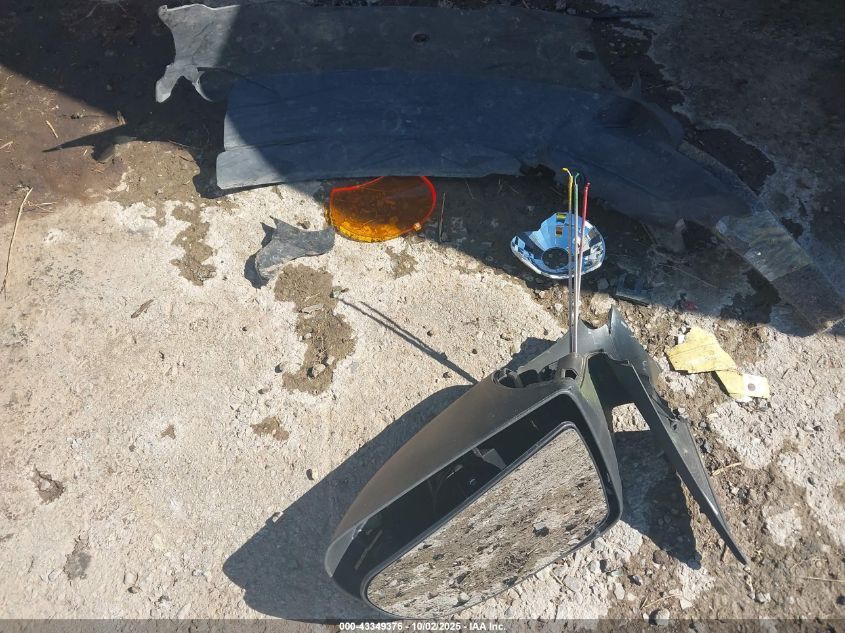 2008 Chevrolet Cobalt Ls VIN: 1G1AK18F587188779 Lot: 43349376