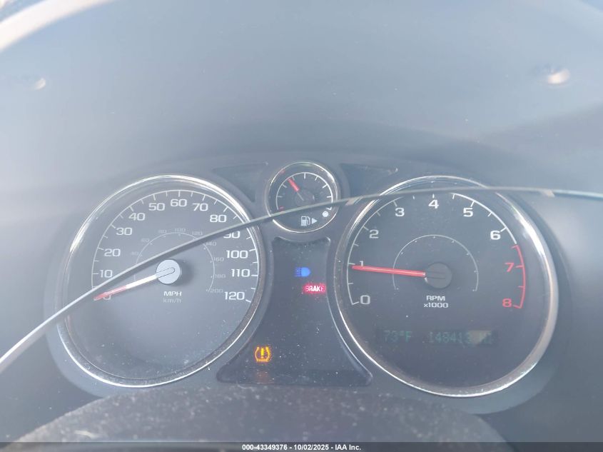 2008 Chevrolet Cobalt Ls VIN: 1G1AK18F587188779 Lot: 43349376