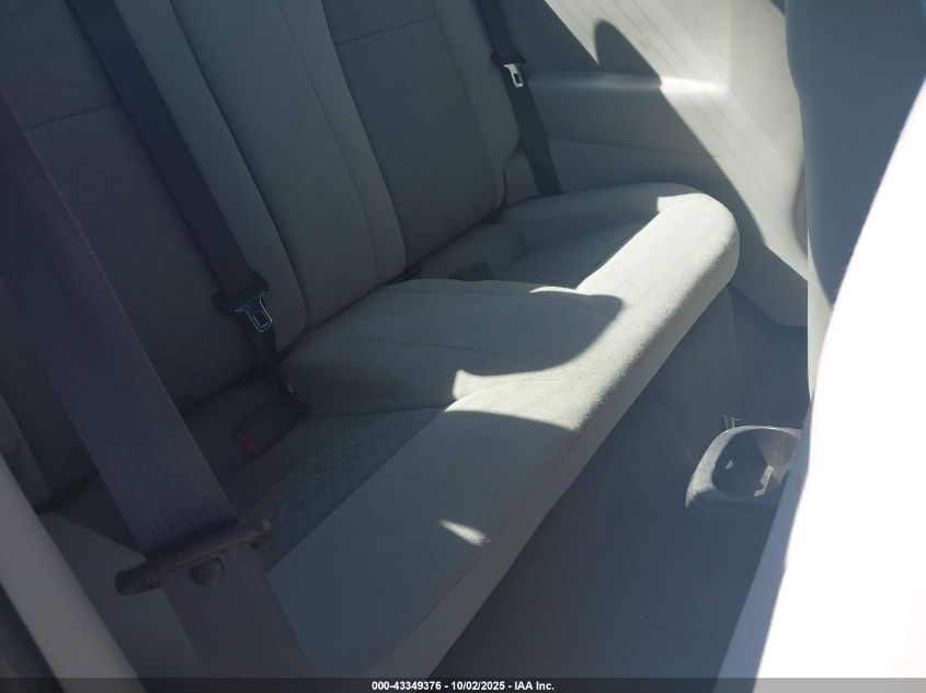 2008 Chevrolet Cobalt Ls VIN: 1G1AK18F587188779 Lot: 43349376