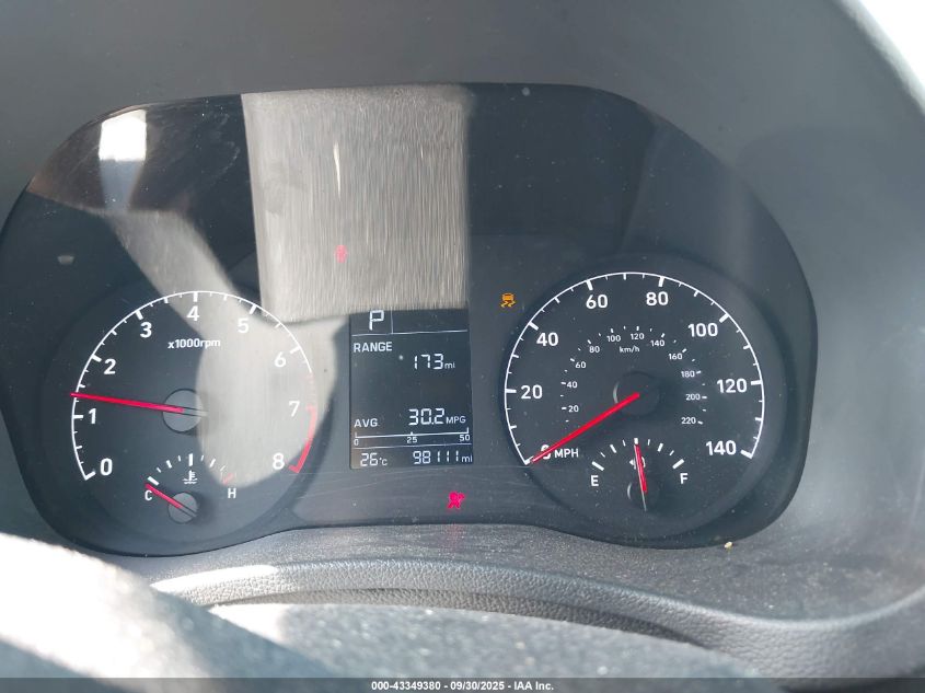 2018 HYUNDAI ACCENT SE - 3KPC24A38JE029150