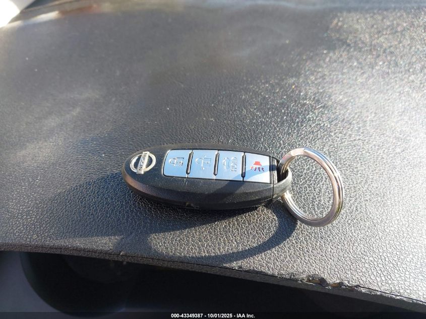 2011 Nissan Altima 2.5 S VIN: 1N4AL2AP0BN414331 Lot: 43349387