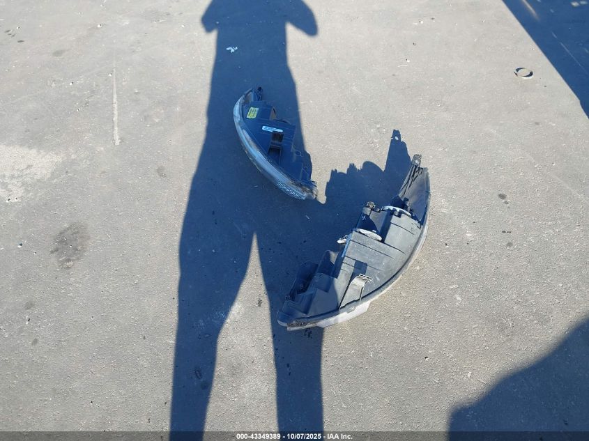 2012 Ford Fiesta Se VIN: 3FADP4EJ9CM170144 Lot: 43349389