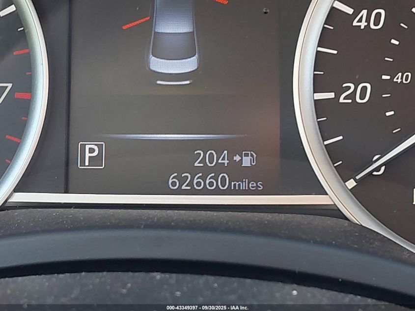 2017 Nissan Sentra S/Sl/Sr/Sv VIN: 3N1AB7AP8HL638159 Lot: 43349397