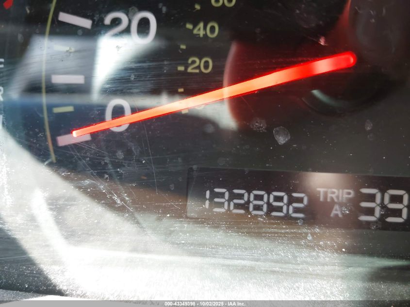 2005 Honda Accord 3.0 Ex VIN: 1HGCM66545A016874 Lot: 43349398