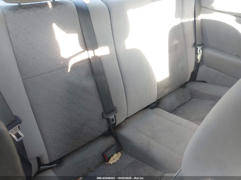 2009 Chevrolet Cobalt Ls VIN: 1G1AS18H897225097 Lot: 43349422