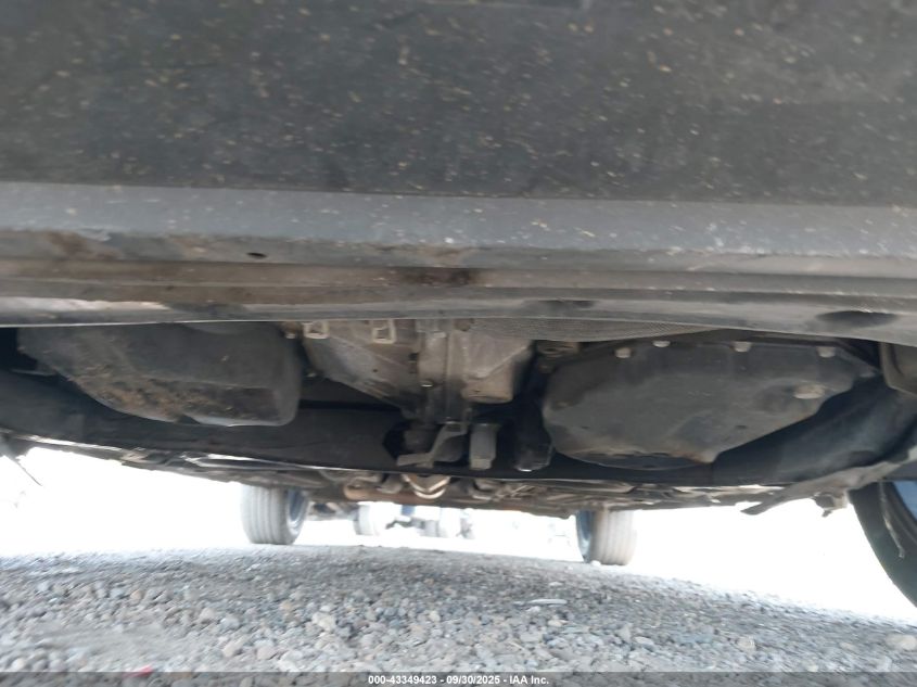 2020 Nissan Kicks Sv Xtronic Cvt VIN: 3N1CP5CV7LL499743 Lot: 43349423