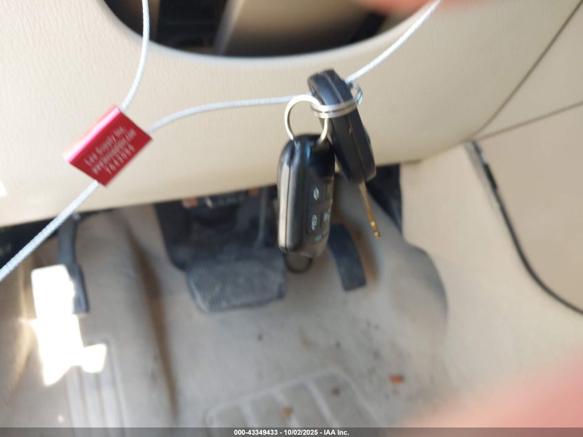 2007 Lincoln Mkx VIN: 2LMDU88C57BJ10926 Lot: 43349433