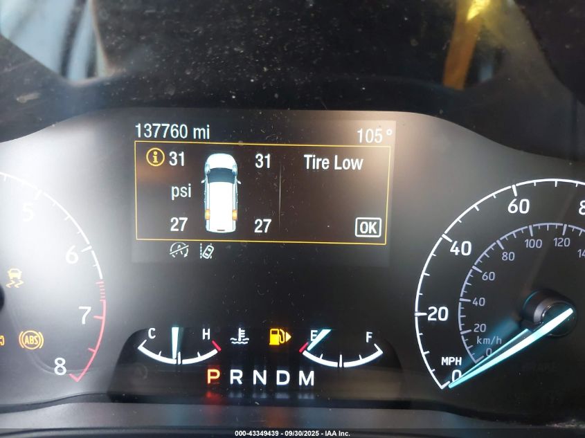 2020 Ford Transit Connect Xlt VIN: NM0LS7F20L1477967 Lot: 43349439