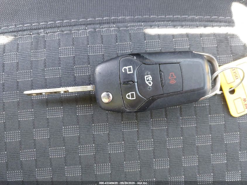 2020 Ford Transit Connect Xlt VIN: NM0LS7F20L1477967 Lot: 43349439