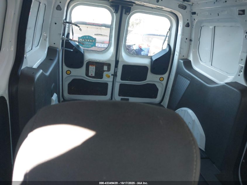 2020 Ford Transit Connect Xlt VIN: NM0LS7F20L1477967 Lot: 43349439