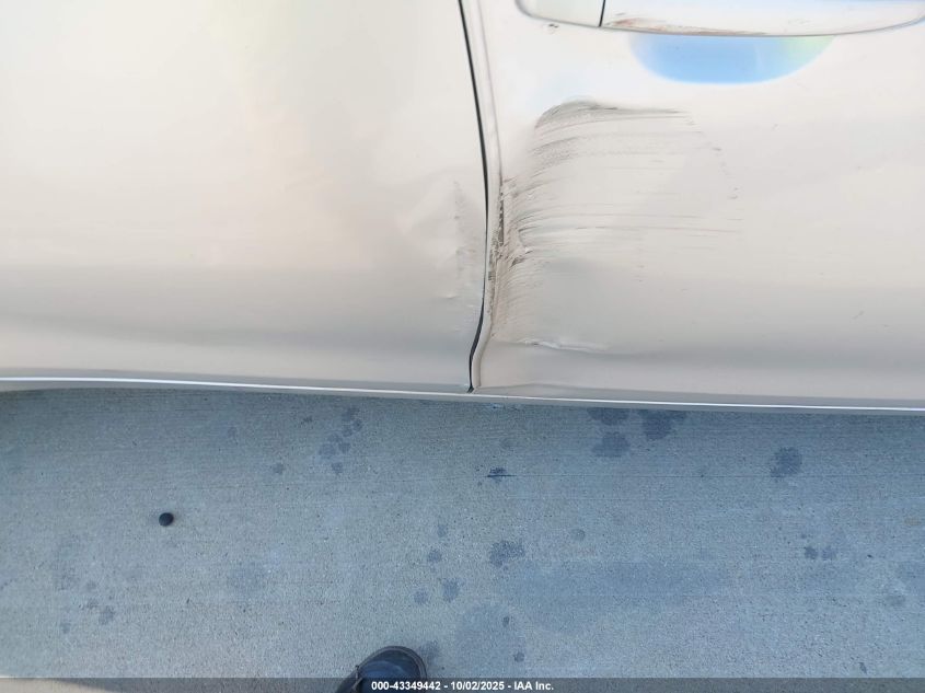 2010 Toyota Camry Le VIN: 4T1BF3EK9AU011782 Lot: 43349442