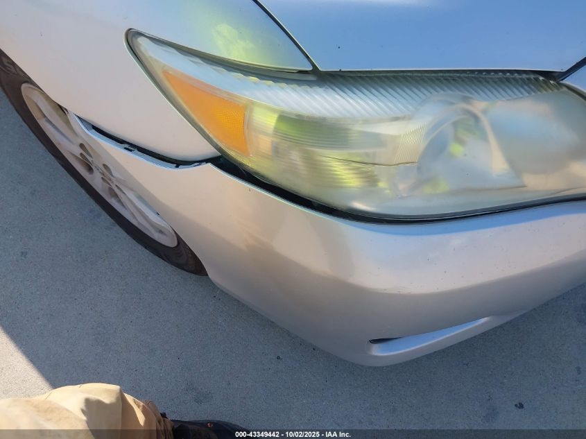 2010 Toyota Camry Le VIN: 4T1BF3EK9AU011782 Lot: 43349442