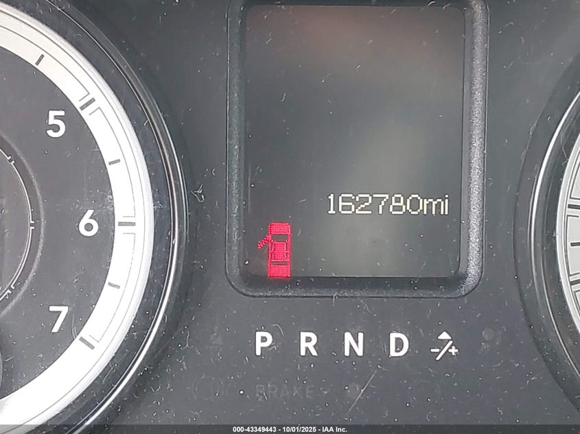 2014 RAM 1500 TRADESMAN 1C6RR7ST1ES131924