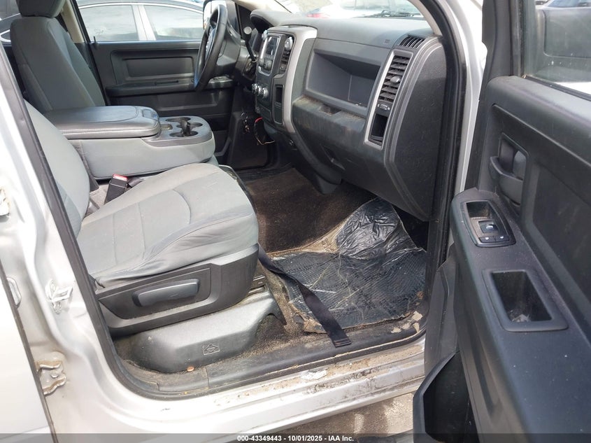 2014 RAM 1500 TRADESMAN 1C6RR7ST1ES131924