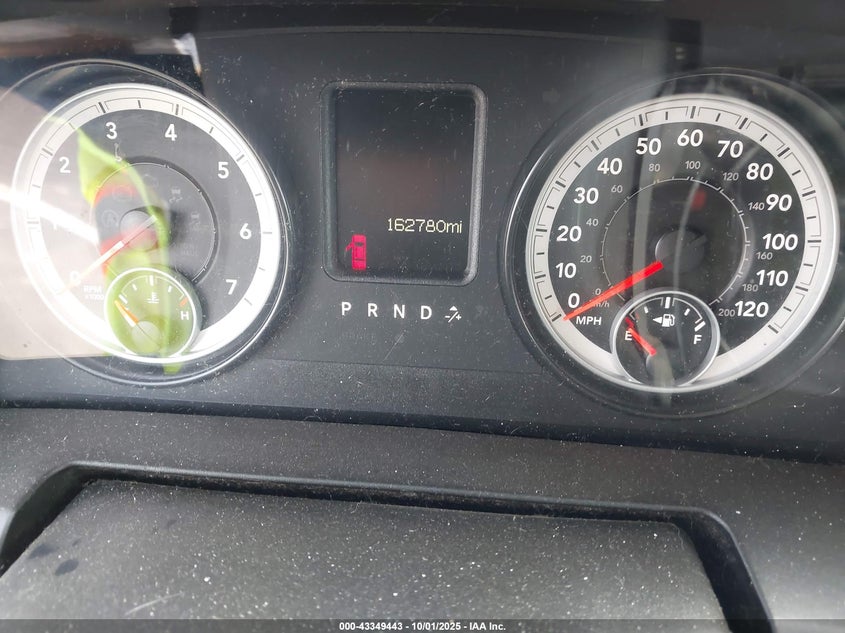 2014 RAM 1500 TRADESMAN 1C6RR7ST1ES131924