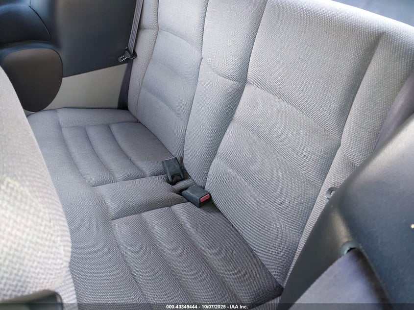 1996 Ford Mustang VIN: 1FALP4442TF140541 Lot: 43349444