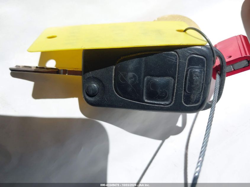 2012 Mercedes-Benz Sprinter 2500 Normal Roof VIN: WD3PE7CC6C5714120 Lot: 43349478