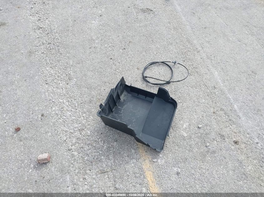 2006 Pontiac G6 VIN: 1G2ZF55B464275261 Lot: 43349490