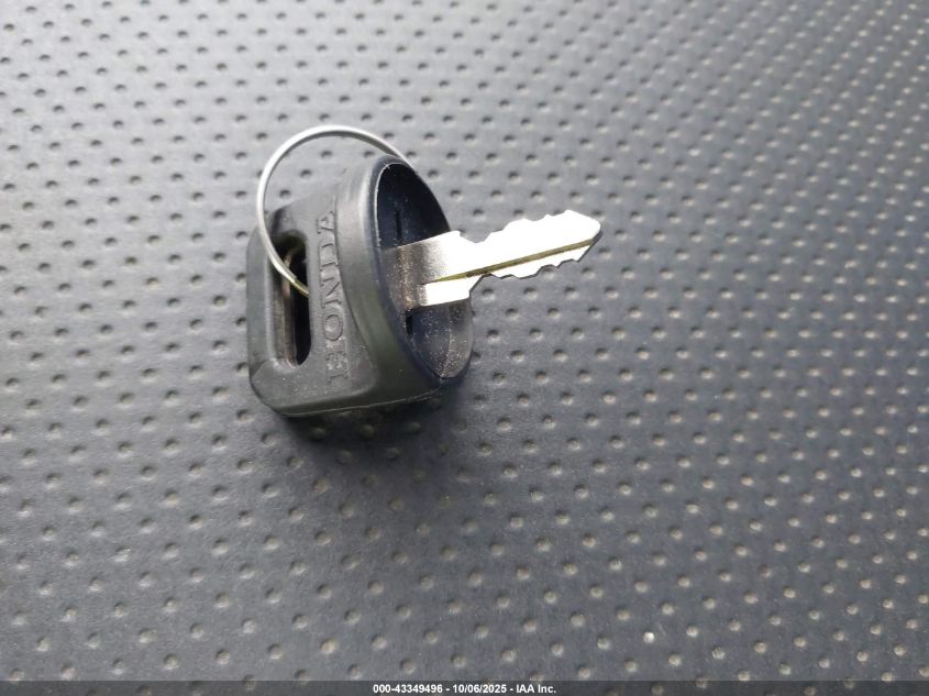 2023 Honda Sxs1000 S2R VIN: 1HFVE0570P4400663 Lot: 43349496