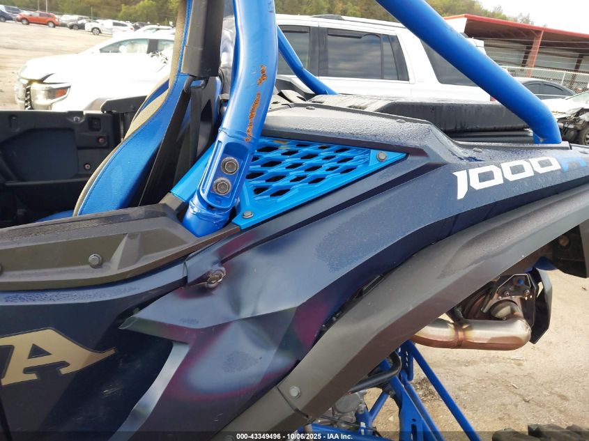 2023 Honda Sxs1000 S2R VIN: 1HFVE0570P4400663 Lot: 43349496