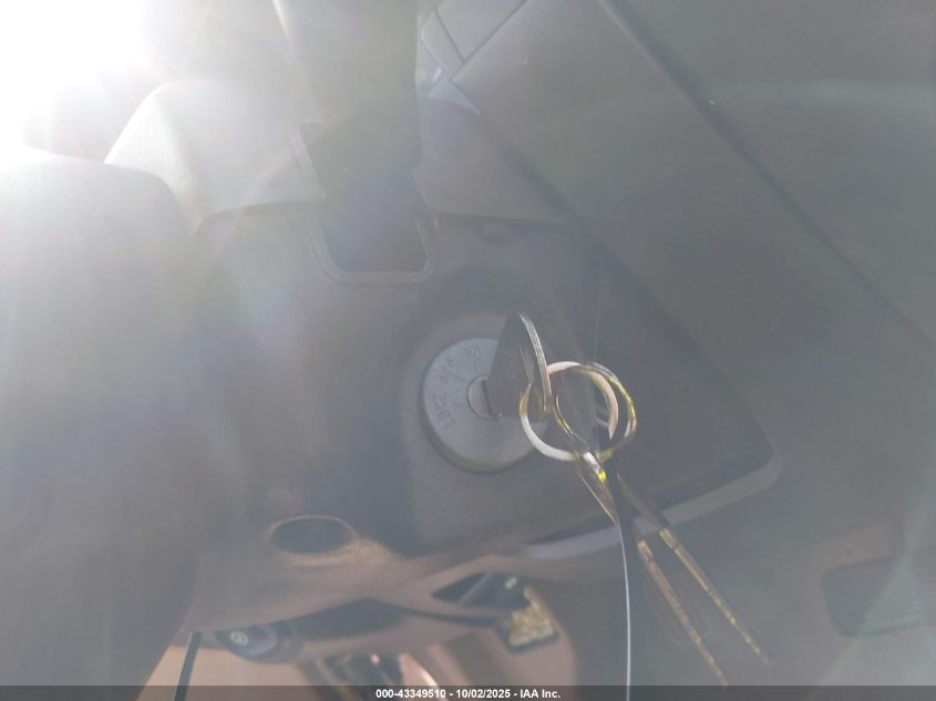 1997 Mercury Tracer Ls VIN: 1MELM13P1VW645341 Lot: 43349510