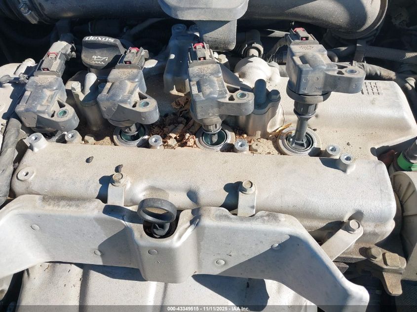 2014 Chevrolet Malibu 1Ls VIN: 1G11B5SLXEF238180 Lot: 43349515