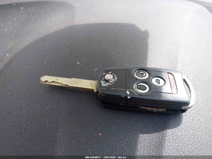 2009 Acura Tl 3.5 VIN: 19UUA86289A020365 Lot: 43349517