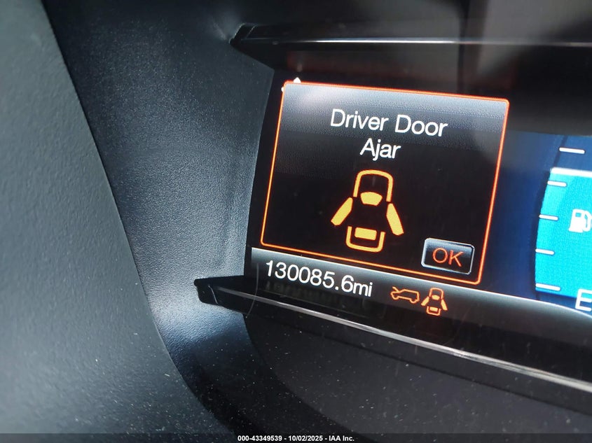 2017 FORD EXPLORER XLT - 1FM5K8D80HGD14647