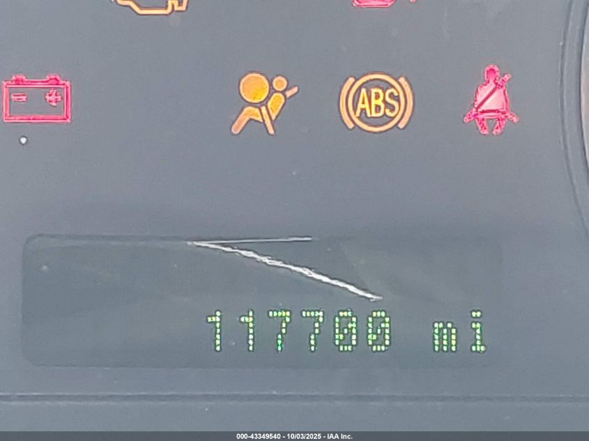 2007 Mercury Milan V6 Premier VIN: 3MEHM08157R643652 Lot: 43349540