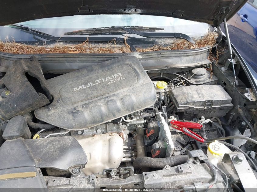 2018 Jeep Cherokee Latitude Fwd VIN: 1C4PJLCB4JD595570 Lot: 43349553