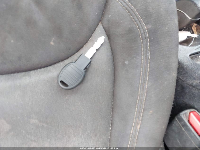 2018 Jeep Cherokee Latitude Fwd VIN: 1C4PJLCB4JD595570 Lot: 43349553