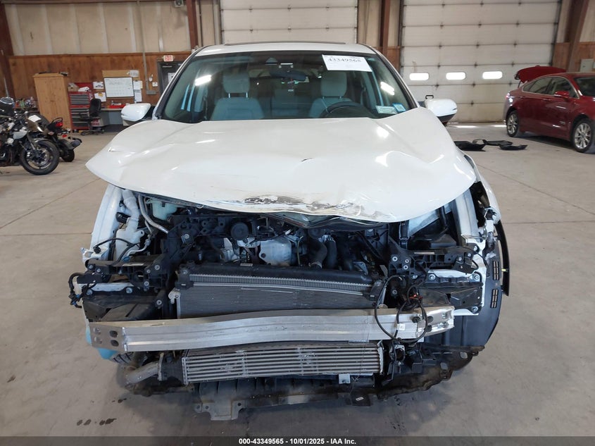 2018 Honda Cr-V Ex VIN: 5J6RW2H54JL007982 Lot: 43349565