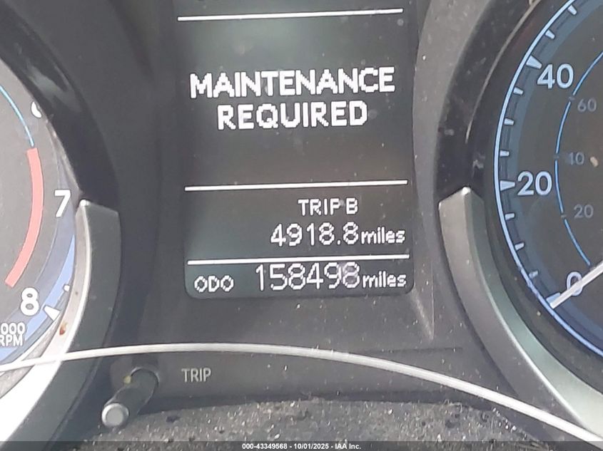 2014 Toyota Corolla S Plus VIN: 2T1BURHE4EC196569 Lot: 43349568