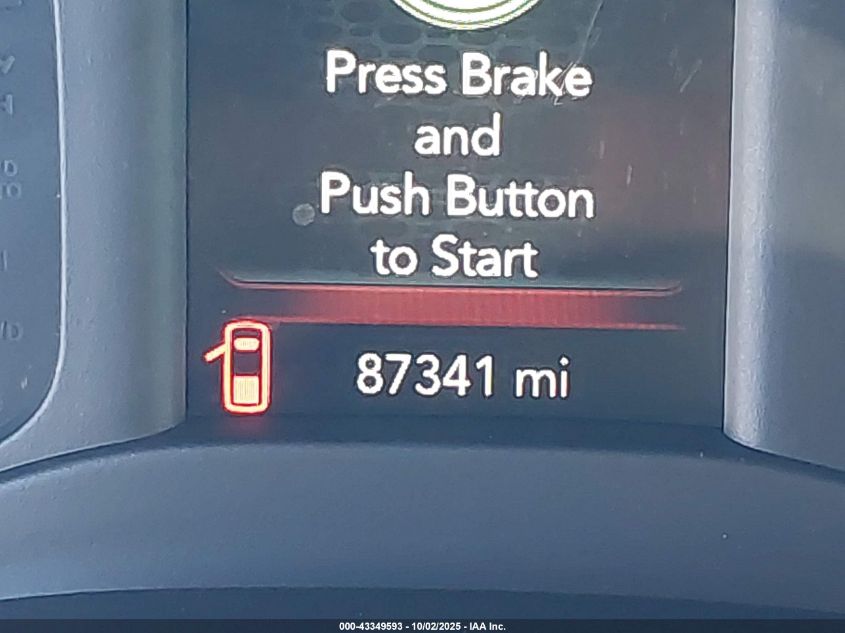 2020 Ram 2500 Tradesman 4X4 6'4 Box VIN: 3C6UR5CJ0LG229102 Lot: 43349593