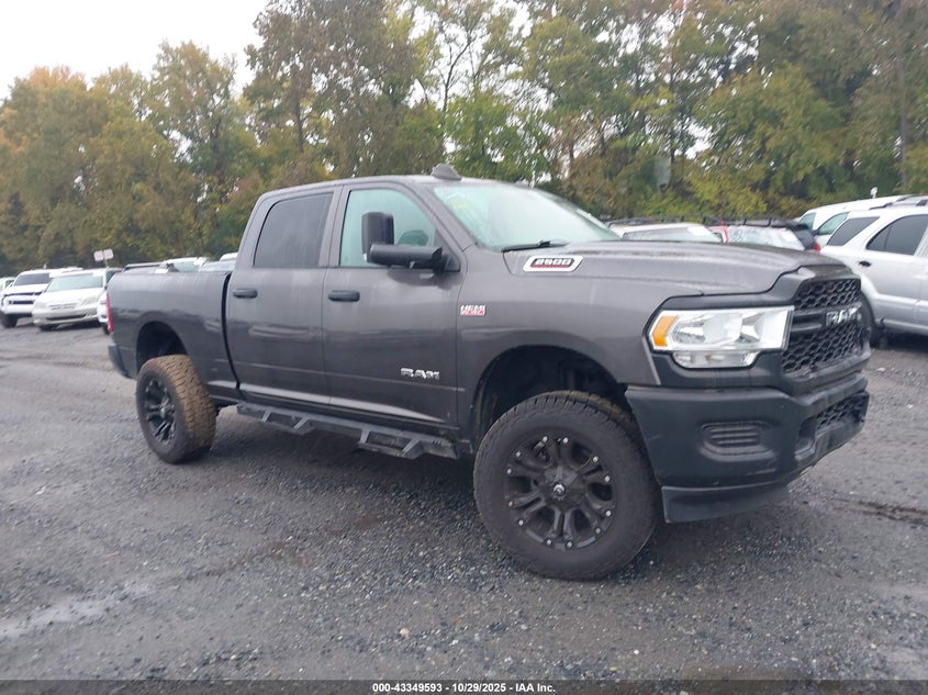 Vin: 3c6ur5cj0lg229102, lot: 43844314, ram 2500 2020 img_1