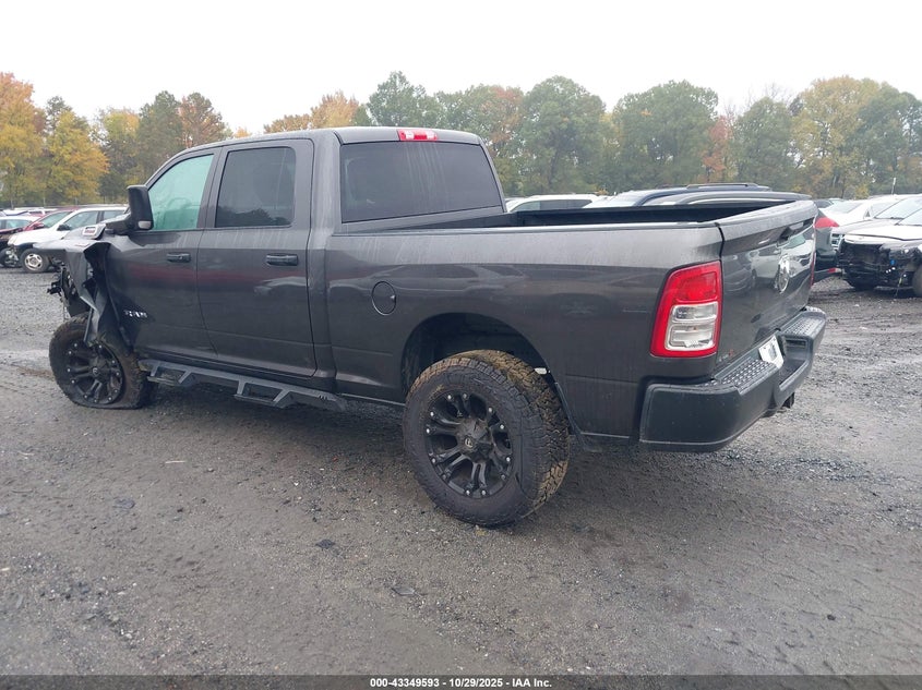 Vin: 3c6ur5cj0lg229102, lot: 43844314, ram 2500 20203